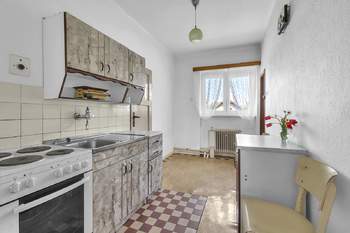 Prodej domu 130 m², Zaječov
