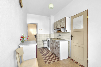 Prodej domu 130 m², Zaječov