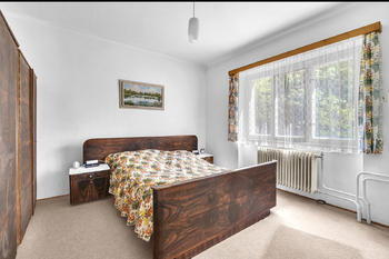 Prodej domu 130 m², Zaječov