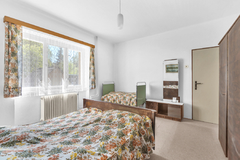 Prodej domu 130 m², Zaječov