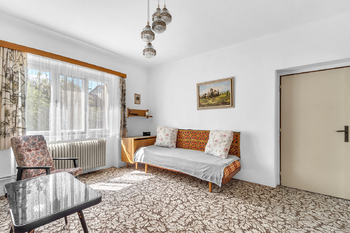 Prodej domu 130 m², Zaječov