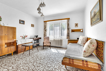 Prodej domu 130 m², Zaječov