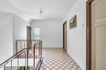 Prodej domu 130 m², Zaječov
