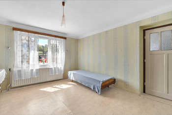 Prodej domu 130 m², Zaječov