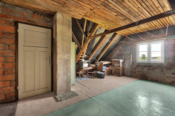 Prodej domu 130 m², Zaječov