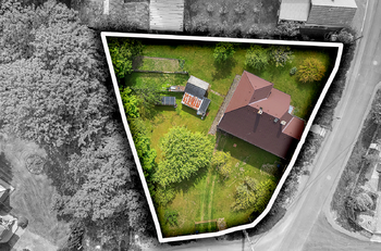 Prodej domu 130 m², Zaječov