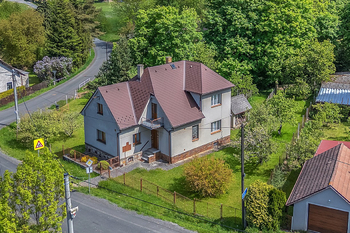 Prodej domu 130 m², Zaječov