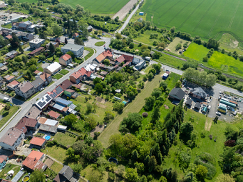 Prodej pozemku 736 m², Bystřice pod Hostýnem