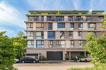 Prodej bytu 2+kk v osobním vlastnictví 54 m², Praha 6 - Břevnov