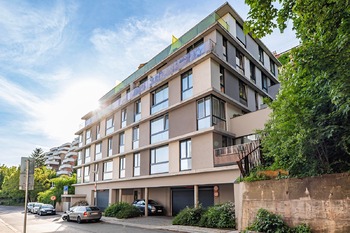 Prodej bytu 2+kk v osobním vlastnictví 54 m², Praha 6 - Břevnov