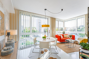 Prodej bytu 2+kk v osobním vlastnictví 54 m², Praha 6 - Břevnov