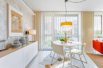 Prodej bytu 2+kk v osobním vlastnictví 54 m², Praha 6 - Břevnov