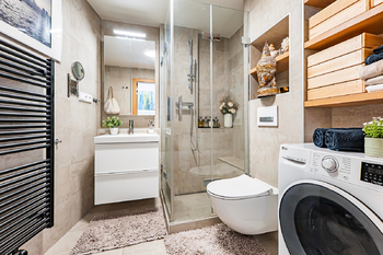 Prodej bytu 2+kk v osobním vlastnictví 54 m², Praha 6 - Břevnov