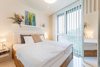 Prodej bytu 2+kk v osobním vlastnictví 54 m², Praha 6 - Břevnov