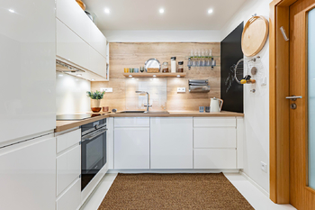 Prodej bytu 2+kk v osobním vlastnictví 54 m², Praha 6 - Břevnov