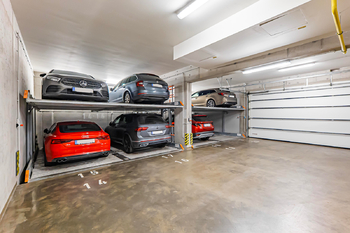 Prodej bytu 2+kk v osobním vlastnictví 54 m², Praha 6 - Břevnov