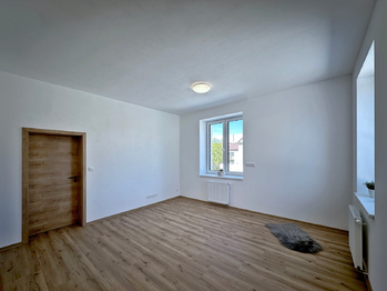 Pronájem bytu 2+kk v osobním vlastnictví 52 m², České Budějovice