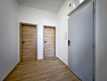 Pronájem bytu 2+kk v osobním vlastnictví 52 m², České Budějovice
