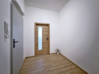 Pronájem bytu 2+kk v osobním vlastnictví 52 m², České Budějovice