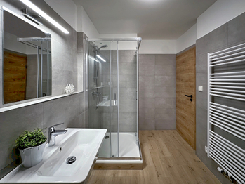 Pronájem bytu 2+kk v osobním vlastnictví 52 m², České Budějovice
