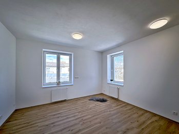 Pronájem bytu 2+kk v osobním vlastnictví 52 m², České Budějovice