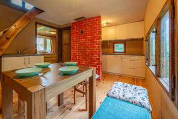 Prodej chaty / chalupy 55 m², Kamenný Přívoz