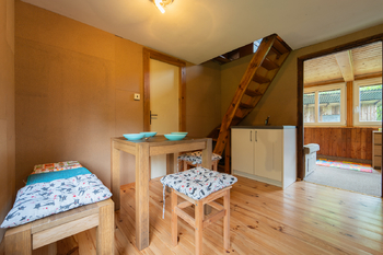 Prodej chaty / chalupy 55 m², Kamenný Přívoz
