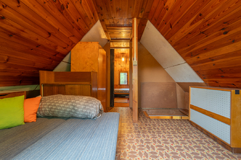 Prodej chaty / chalupy 55 m², Kamenný Přívoz