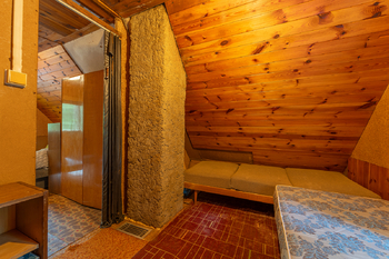 Prodej chaty / chalupy 55 m², Kamenný Přívoz