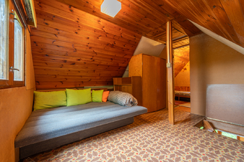 Prodej chaty / chalupy 55 m², Kamenný Přívoz