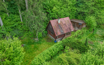 Prodej chaty / chalupy 50 m², Libeř