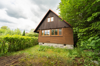 Prodej chaty / chalupy 55 m², Kamenný Přívoz