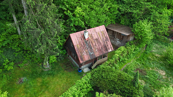 Prodej chaty / chalupy 55 m², Kamenný Přívoz