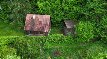 Prodej chaty / chalupy 55 m², Kamenný Přívoz