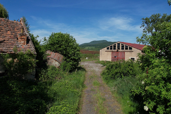 Prodej skladovacích prostor 752 m², Ploskovice