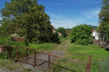 Prodej skladovacích prostor 752 m², Ploskovice