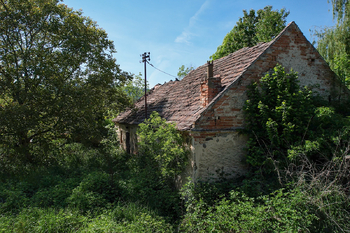 Prodej skladovacích prostor 752 m², Ploskovice