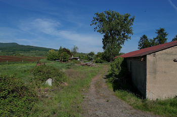 Prodej skladovacích prostor 752 m², Ploskovice