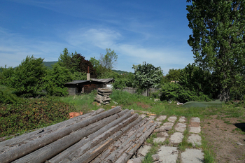 Prodej skladovacích prostor 752 m², Ploskovice