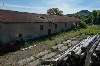 Prodej skladovacích prostor 752 m², Ploskovice