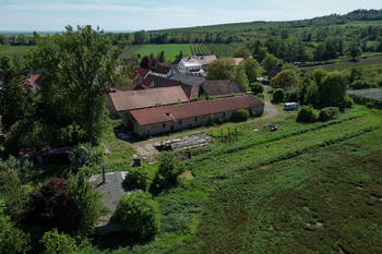 Prodej skladovacích prostor 752 m², Ploskovice
