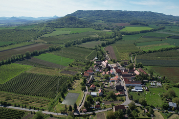 Prodej skladovacích prostor 752 m², Ploskovice
