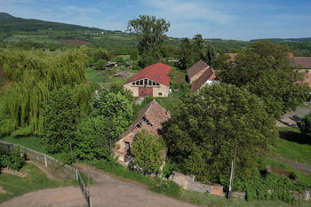 Prodej skladovacích prostor 752 m², Ploskovice