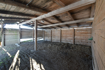 Prodej skladovacích prostor 752 m², Ploskovice