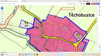 Prodej skladovacích prostor 752 m², Ploskovice