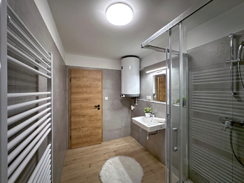 Pronájem bytu 2+kk v osobním vlastnictví 43 m², České Budějovice
