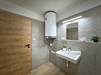 Pronájem bytu 2+kk v osobním vlastnictví 43 m², České Budějovice
