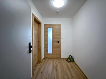 Pronájem bytu 2+kk v osobním vlastnictví 43 m², České Budějovice
