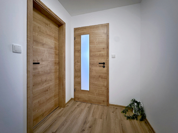 Pronájem bytu 2+kk v osobním vlastnictví 43 m², České Budějovice