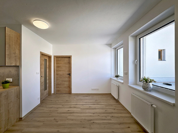 Pronájem bytu 2+kk v osobním vlastnictví 43 m², České Budějovice
